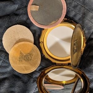 Stratton Compact Mirror